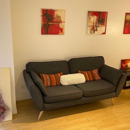 בואנוס איירס Private Studio Borges In Palermo Soho With Security 24Hs מראה חיצוני תמונה