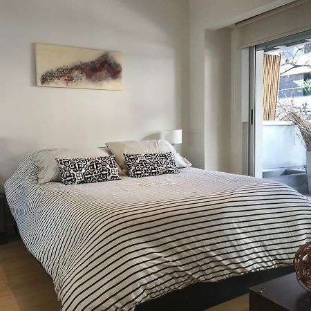 בואנוס איירס Private Studio Borges In Palermo Soho With Security 24Hs מראה חיצוני תמונה