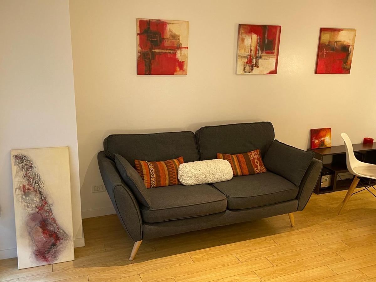 בואנוס איירס Private Studio Borges In Palermo Soho With Security 24Hs מראה חיצוני תמונה