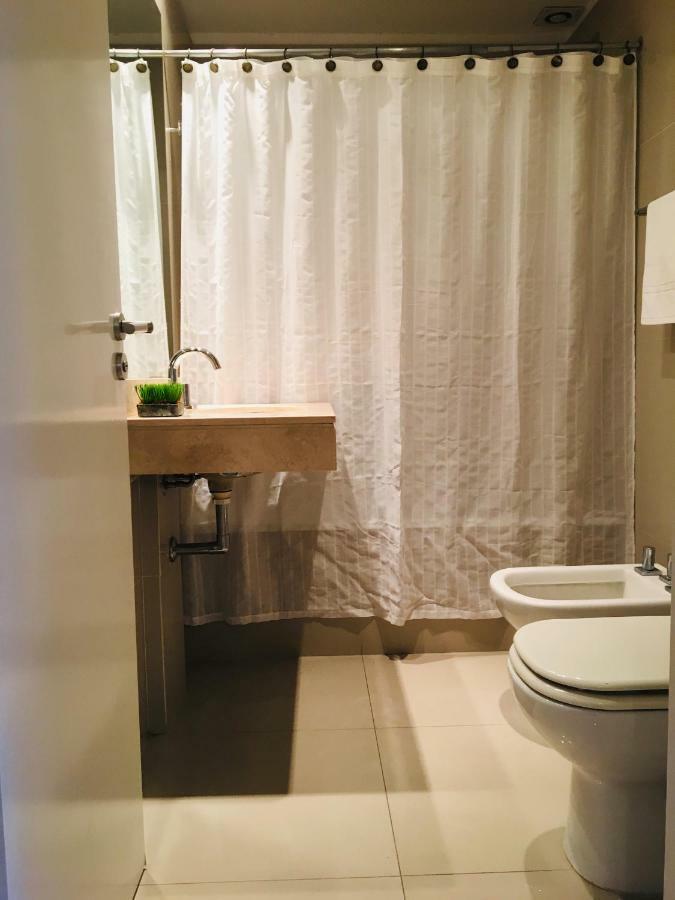 בואנוס איירס Private Studio Borges In Palermo Soho With Security 24Hs מראה חיצוני תמונה