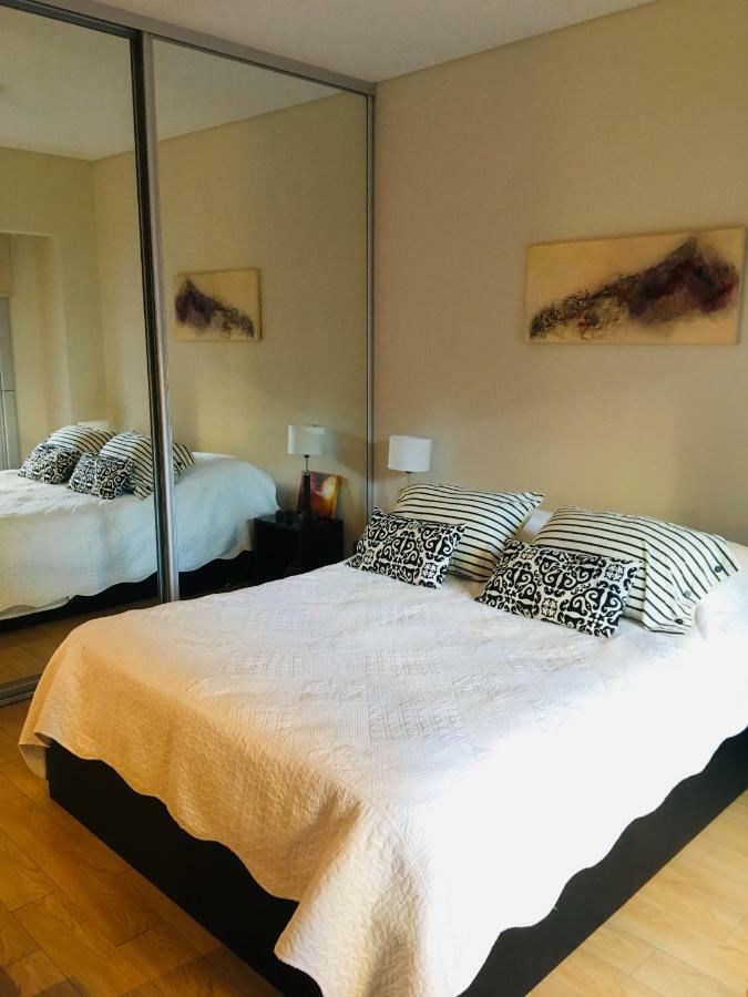 בואנוס איירס Private Studio Borges In Palermo Soho With Security 24Hs מראה חיצוני תמונה