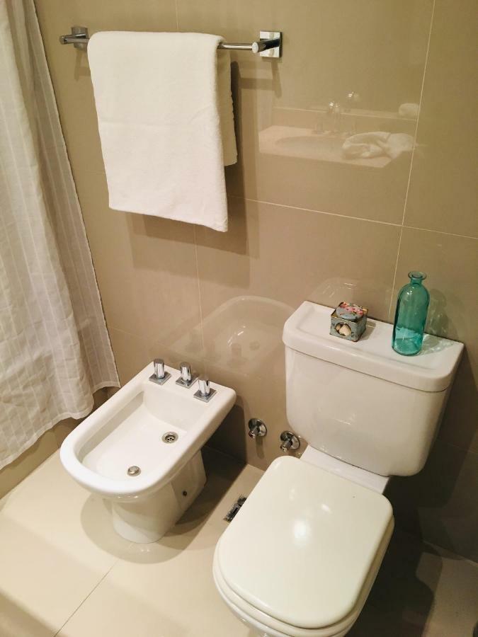 בואנוס איירס Private Studio Borges In Palermo Soho With Security 24Hs מראה חיצוני תמונה