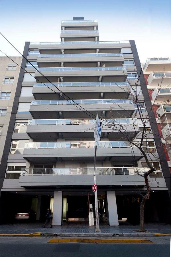 בואנוס איירס Private Studio Borges In Palermo Soho With Security 24Hs מראה חיצוני תמונה
