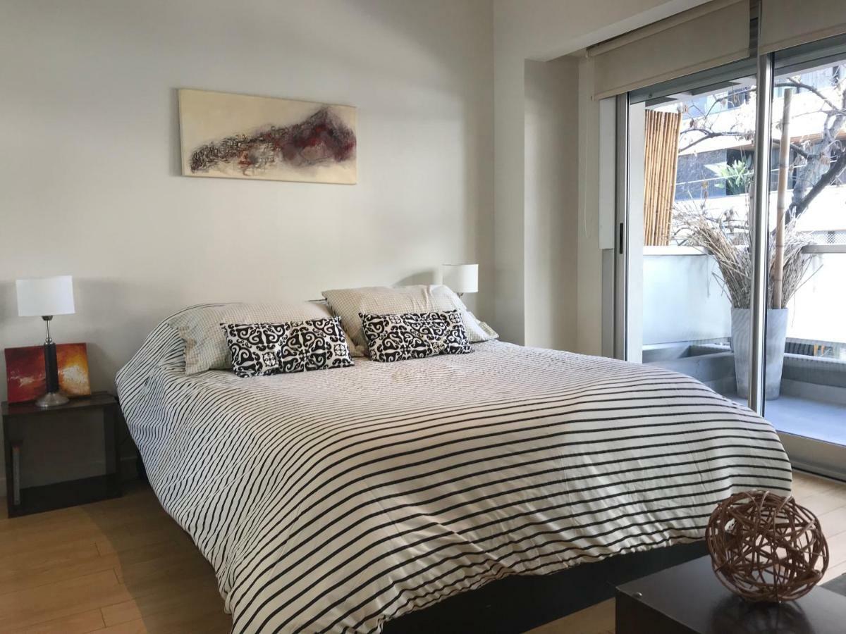 בואנוס איירס Private Studio Borges In Palermo Soho With Security 24Hs מראה חיצוני תמונה