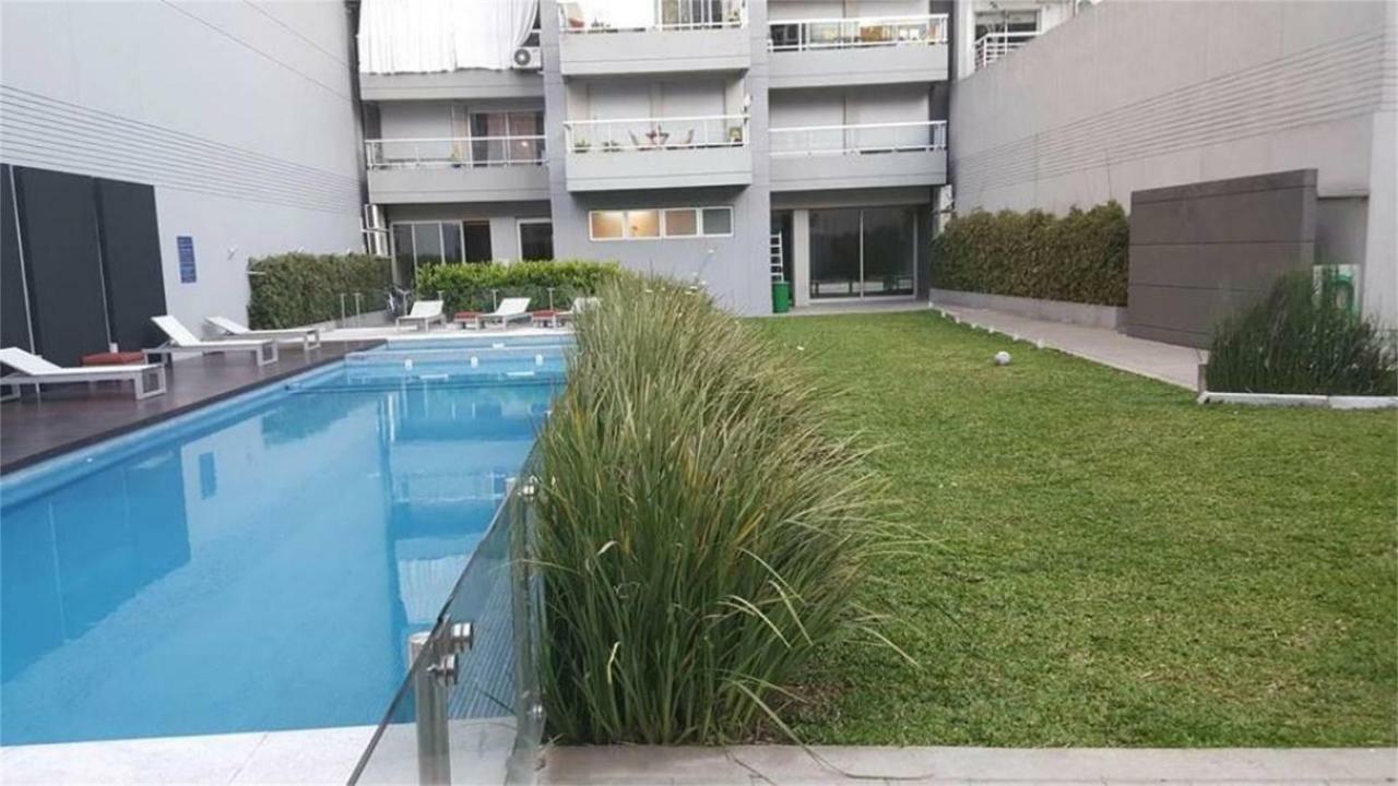 בואנוס איירס Private Studio Borges In Palermo Soho With Security 24Hs מראה חיצוני תמונה